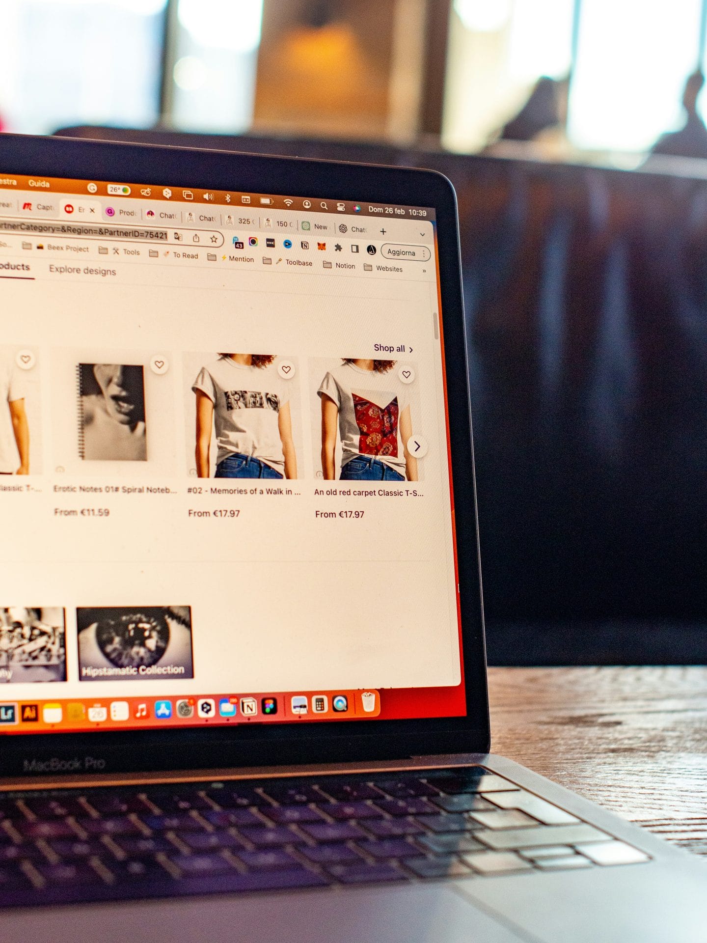 Magento: ventajas de usar esta plataforma en tu tienda online
