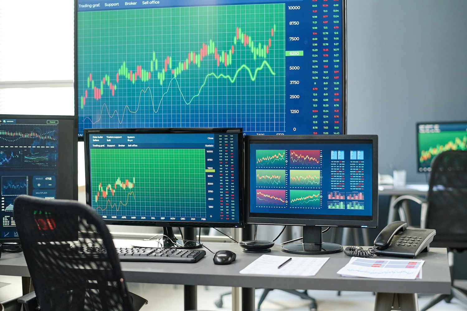 Principales ventajas de un erp en la nube para pequeñas empresas