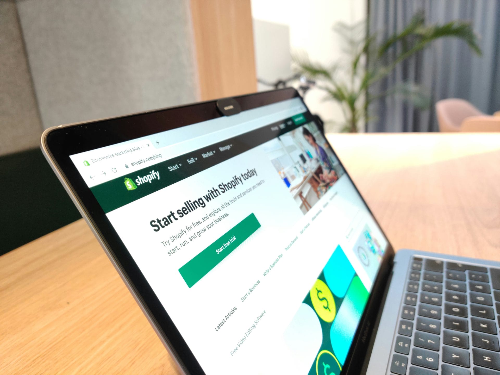 Bigcommerce vs shopify: comparativa completa para tu tienda online