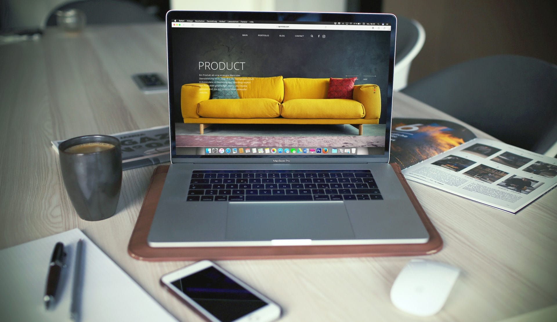 Personaliza tu tienda en squarespace para aumentar ventas
