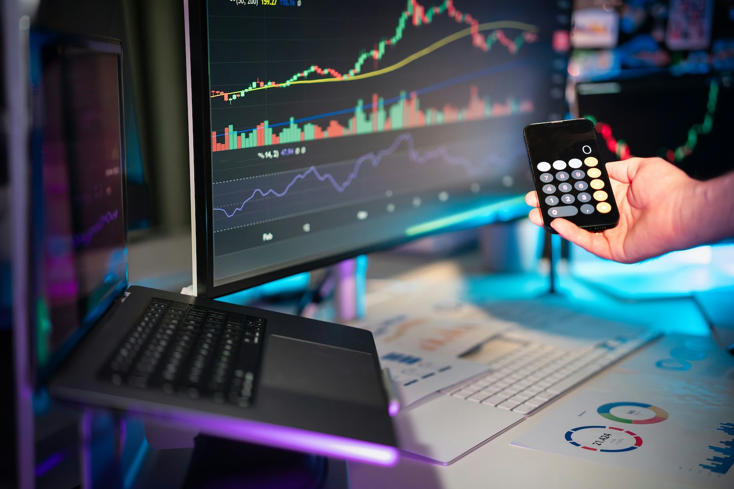 Principales ventajas de un erp en la nube para pequeñas empresas