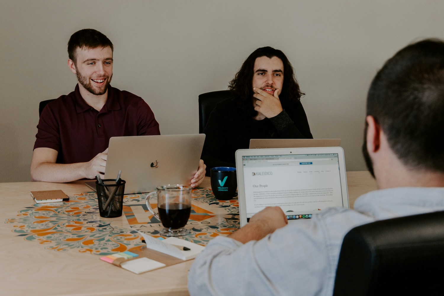 Impacto del sap erp en la gestión de recursos humanos