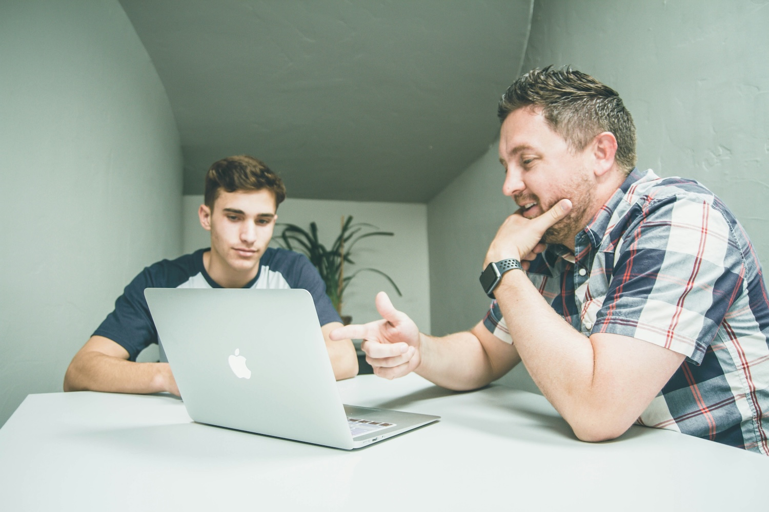Mejores prácticas de seguridad en craft cms