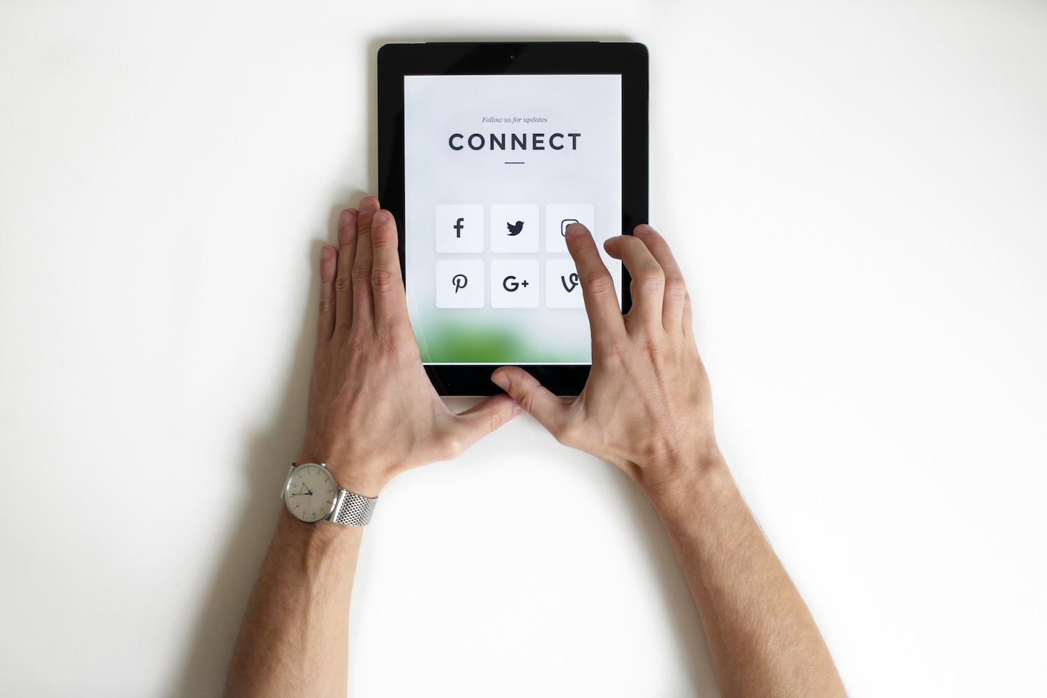 El futuro de los cms en la transformación digital