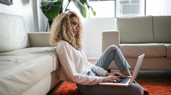 Nómadas digitales y el futuro del trabajo en la era post-pandemia