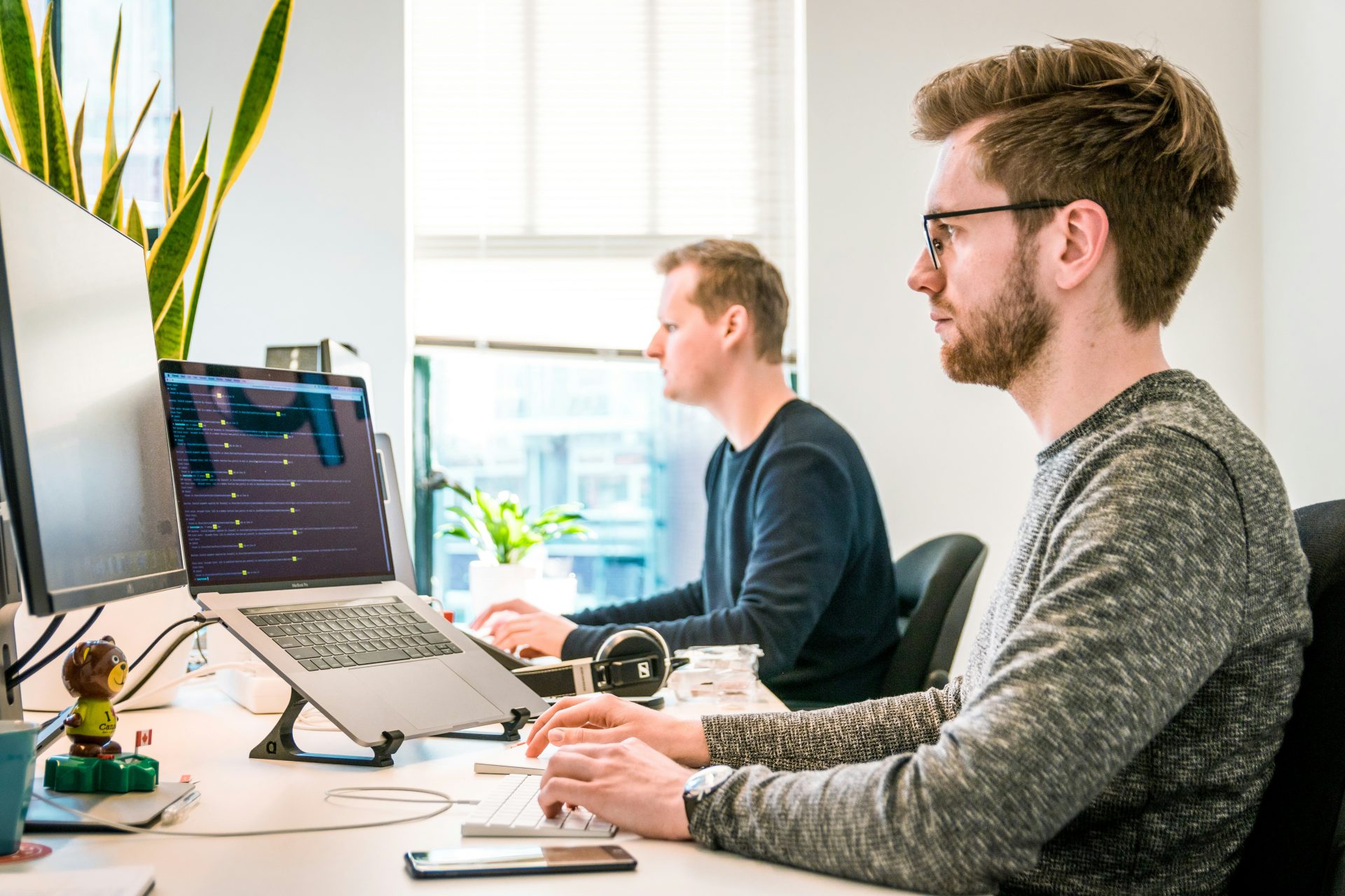 Webflow: crea sitios web sin código con control total
