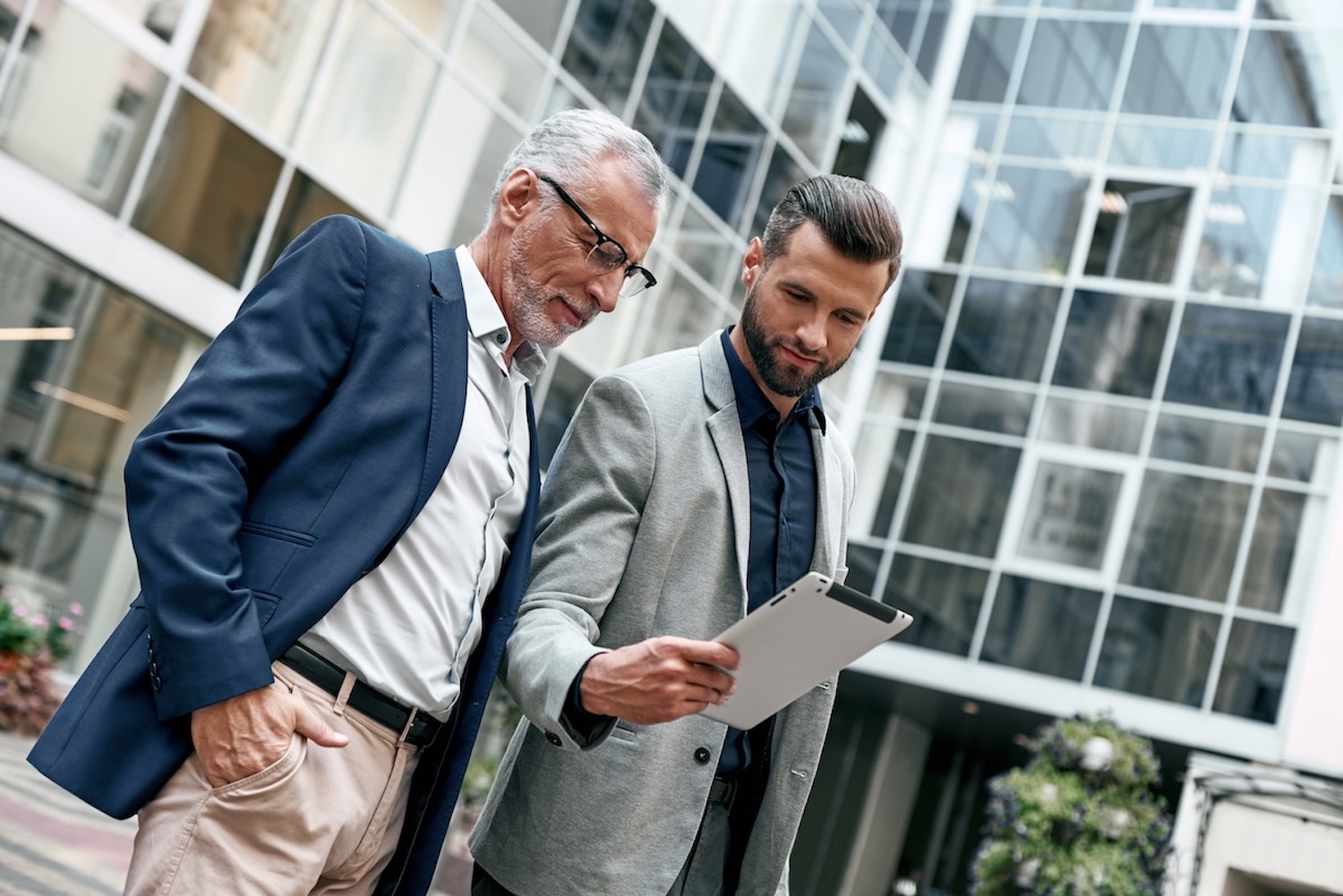 Automatización financiera con netsuite erp