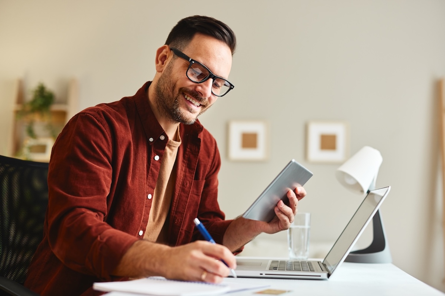 Cómo usar webflow para crear landing pages efectivas