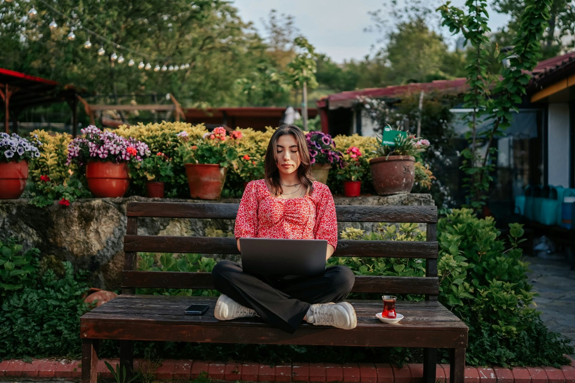 Nómadas digitales en méxico: comunidades, espacios de trabajo y herramientas