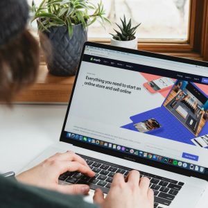Paquete e-commerce starter