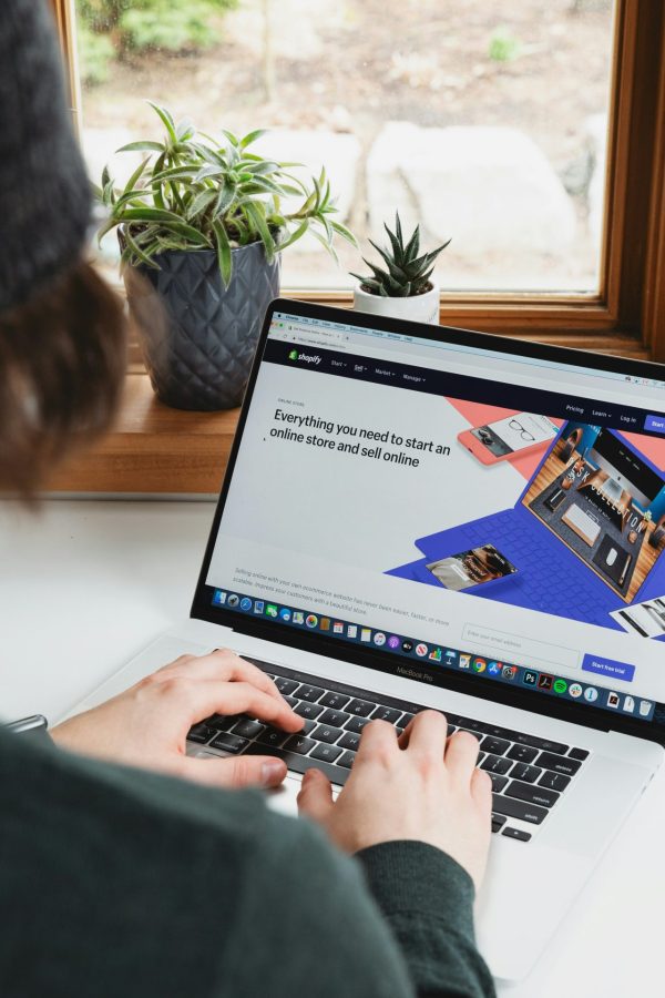 Paquete e-commerce starter