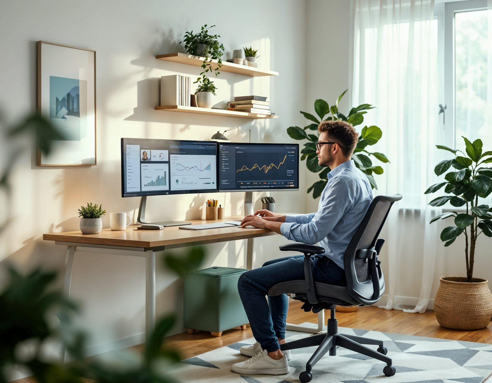 Seo para imágenes y videos: cómo las herramientas de ia pueden mejorar tu posicionamiento visual