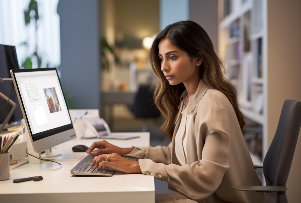 Ia generativa y su impacto en la creación de promociones y estrategias de marketing para ecommerce