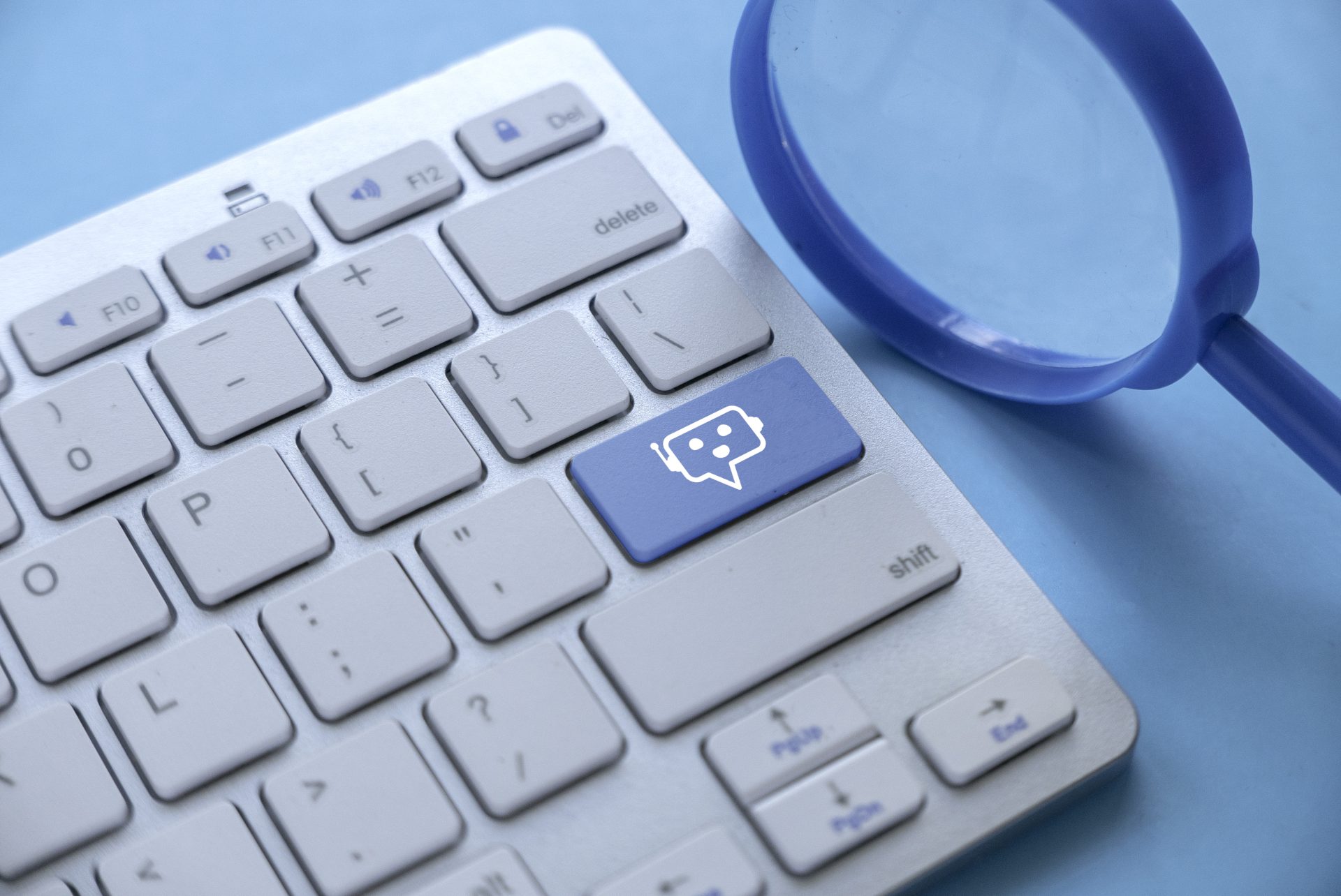 Asistentes virtuales: los bots de ia que están transformando la atención al cliente en ecommerce