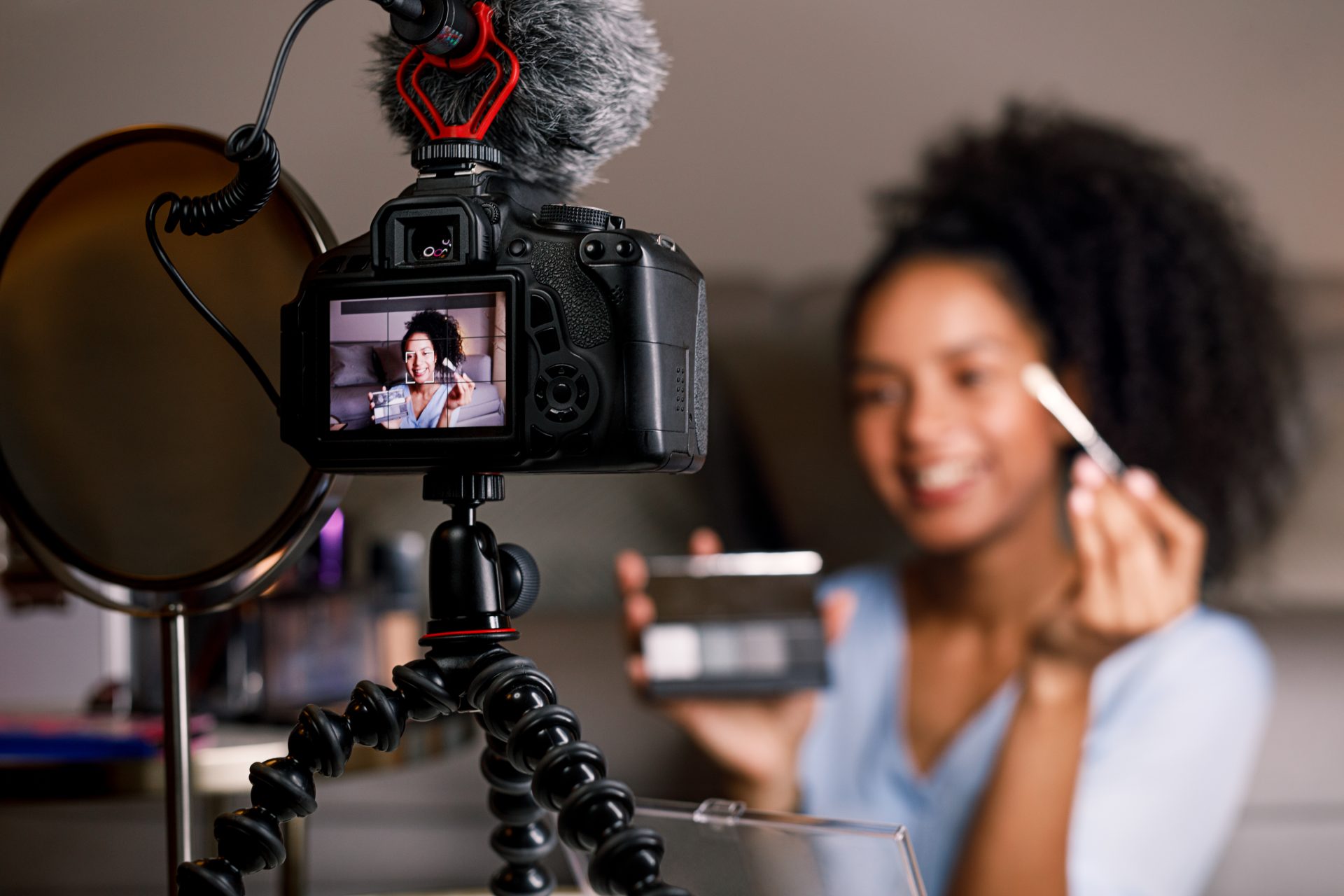 El impacto de la ia en la creación de contenido visual para ecommerce