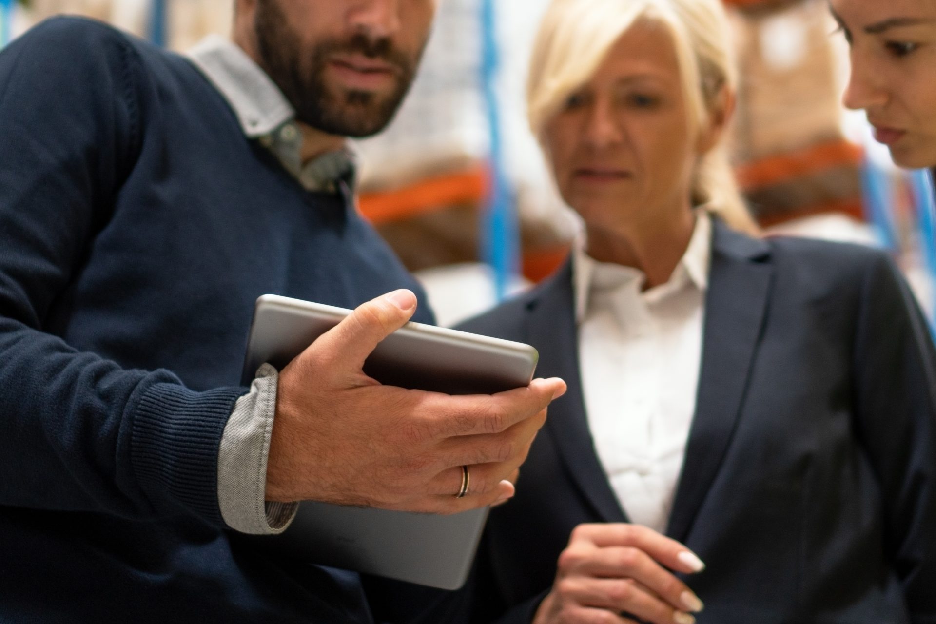 Predicción de tendencias de consumo con inteligencia artificial: cómo adelantarte al mercado