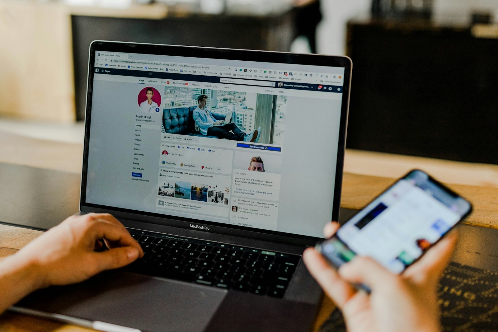 Cómo aprovechar las redes sociales más populares en américa latina para impulsar ventas