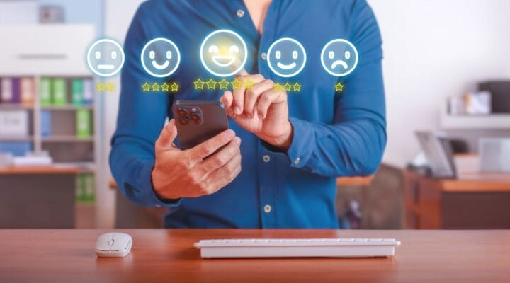 Análisis de sentimientos en reseñas: ¿qué dice la ia sobre tus productos?