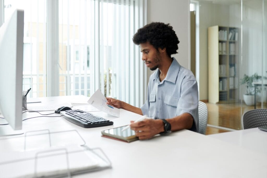 Copywriting con ia estrategias para generar contenido que conecte con tu audiencia