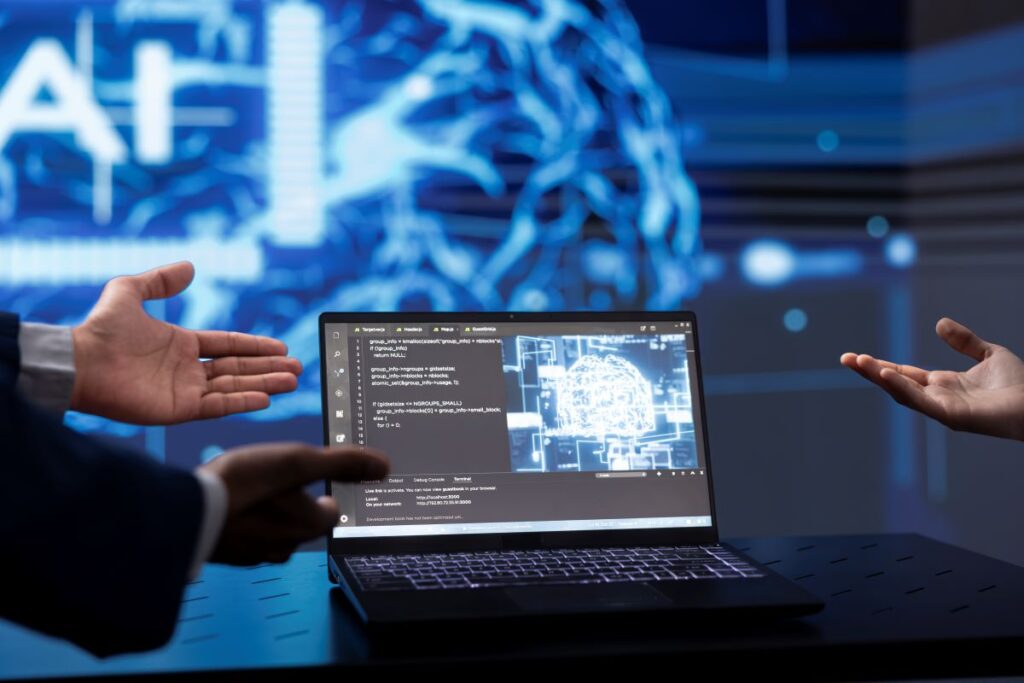 Optimización Del Enlazado Interno Con Herramientas De Ia Mejora Tu Ranking Sin Esfuerzo