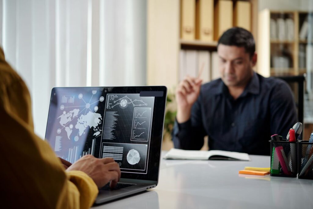 Optimización Del Enlazado Interno Con Herramientas De Ia Mejora Tu Ranking Sin Esfuerzo