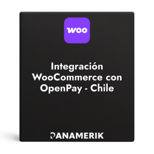 Integración woocommerce con openpay - chile