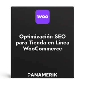 Optimización seo para tienda en línea woocommerce