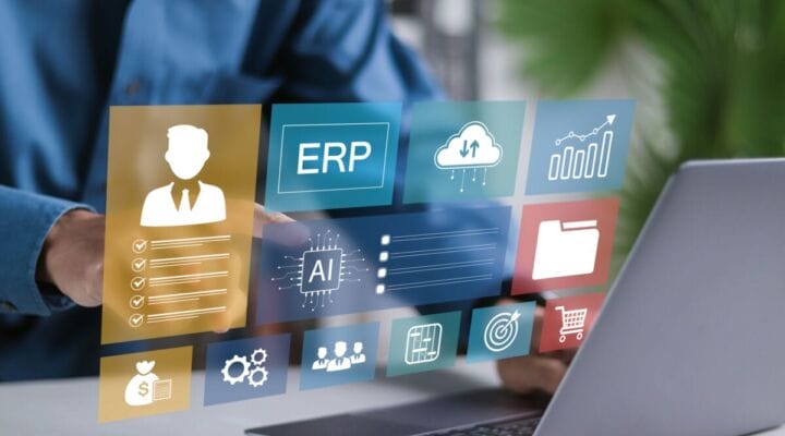 Integrar magento con erp, crm e inventarios: el manual que nadie te da