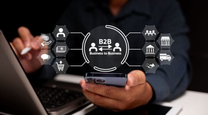 Cómo construir un ecommerce b2b sólido con magento para empresas en méxico