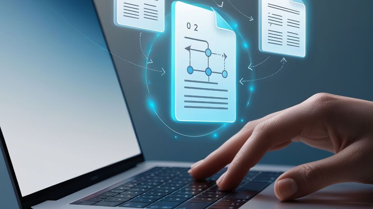 Ia Para Analizar Contratos Revolución En Inteligencia Empresarial